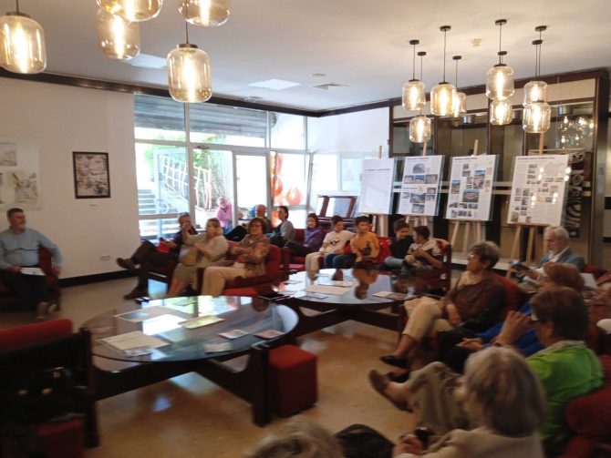 PROMOCIJA KULTURNOG NASLJEĐA 2